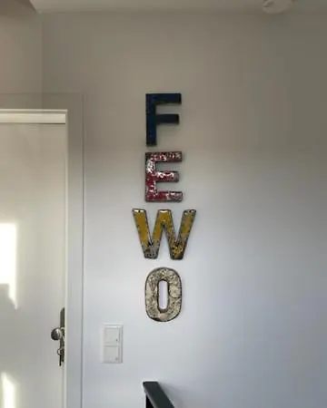 Apartment Workershome *