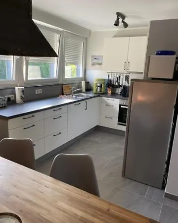 Workershome 아파트 *