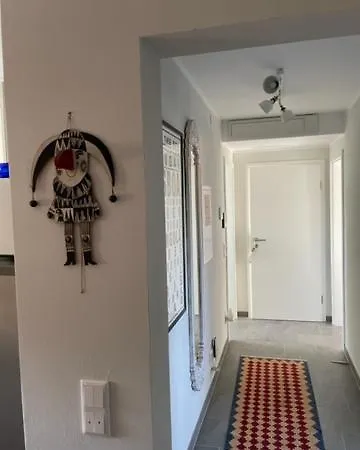 Workershome 아파트 *