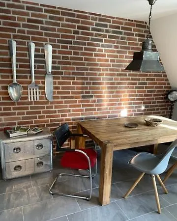 아파트 Workershome 아셰베르크