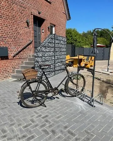 Workershome 아파트