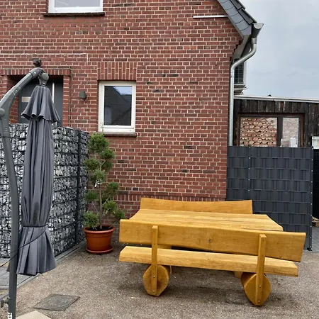 Workershome 아파트 아셰베르크