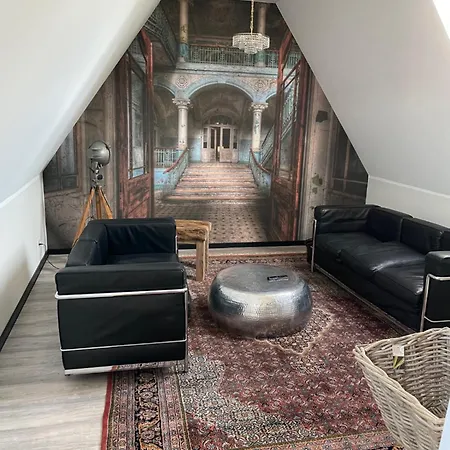 Workershome Apartment