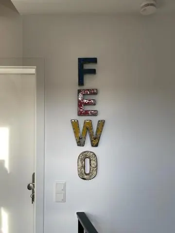 Apartmán Workershome *