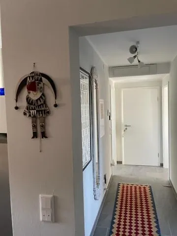 Workershome Apartmán *