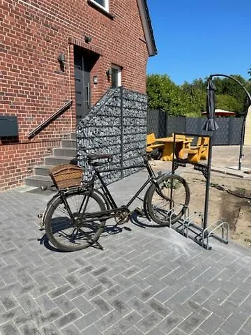 Workershome Apartmán