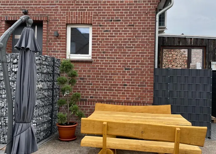 Workershome Apartmán Ascheberg (North Rhine-Westphalia)