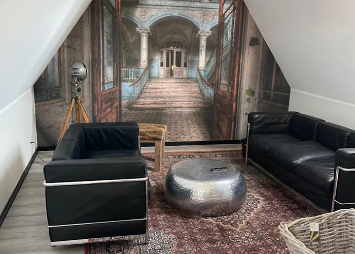 Workershome Apartmán